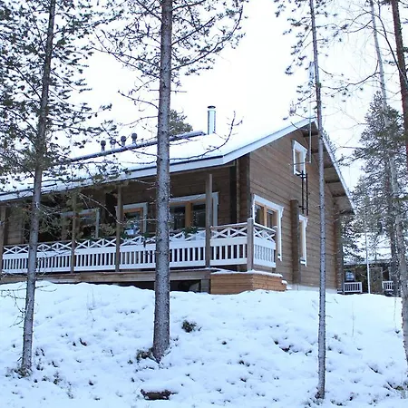 Casa vacanze Levibooking Samun Savu *