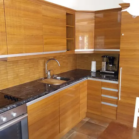 Casa vacanze Levibooking Samun Savu Sirkka