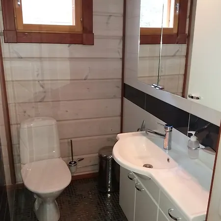 Casa vacanze Levibooking Samun Savu