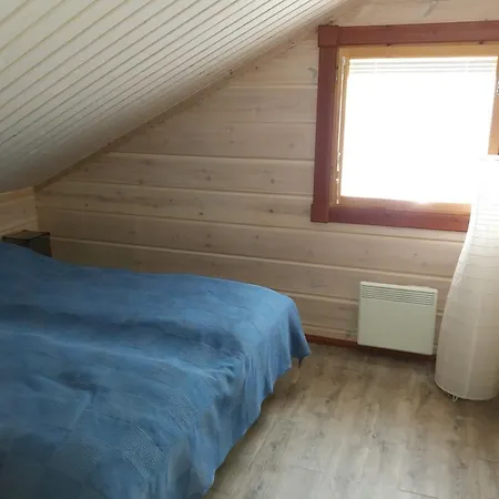Levibooking Samun Savu Casa vacanze
