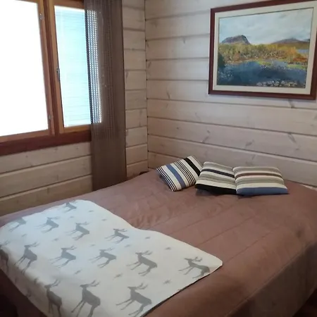 Casa vacanze Levibooking Samun Savu *